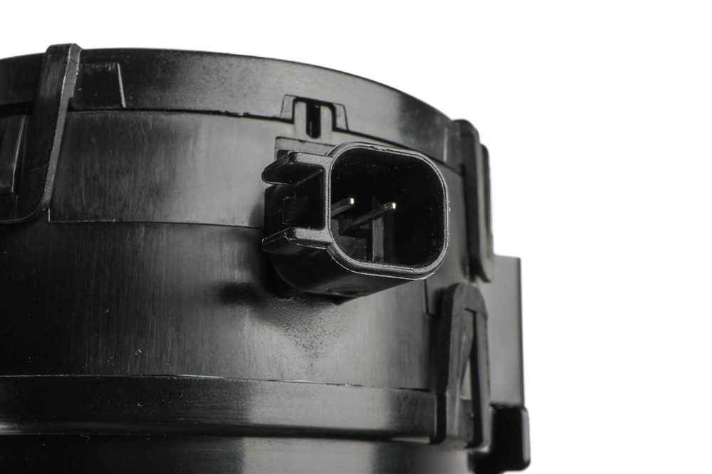 GM Genuine Parts Rear Hybrid / Electric Vehicle Sound Alert Speaker 86547728 — image 3